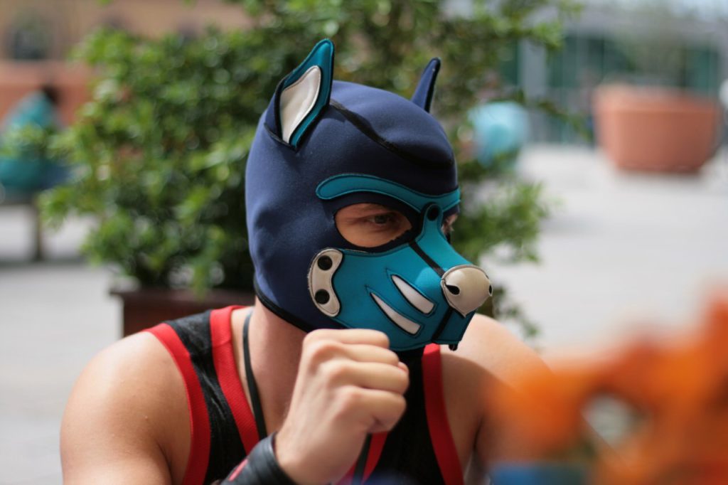 Pup Thaly