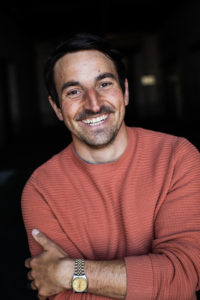 Carlo Sohn