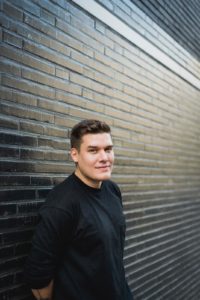 JULIAN BRIMMERS IM INTERVIEW BEI AUSGANG PODCAST ÜBER WE ALMOST LOST BOCHUM UND TRAUMA LOVEPARADE
