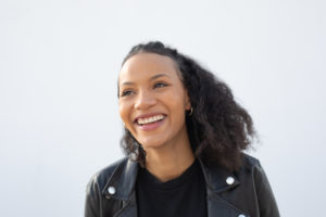 Amina Eisner