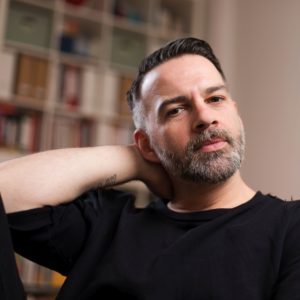 Robin Kulisch