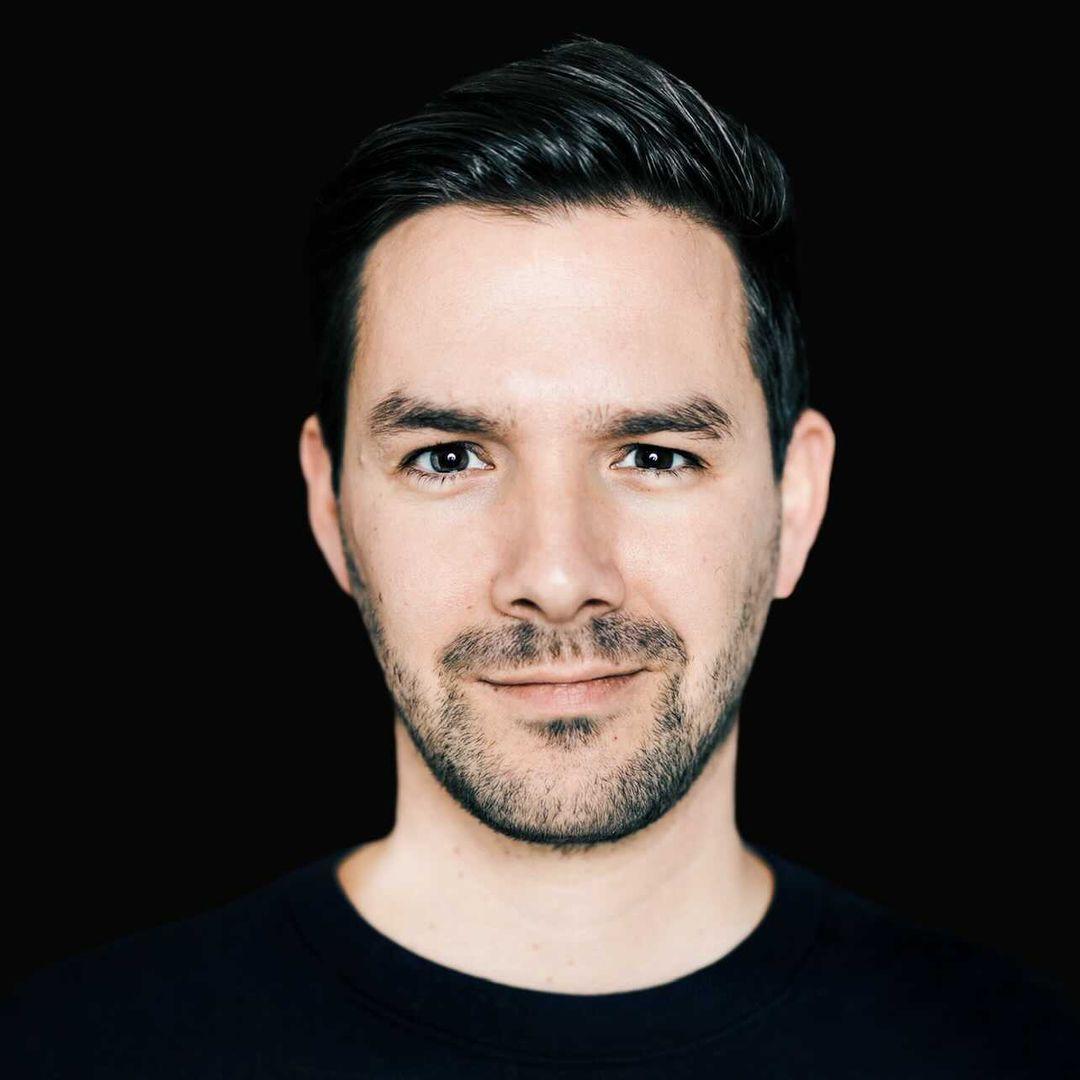 Jan Stiewe Human Design Experte Im Interview Bei Ausgang Podcast