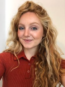 Ellie Winstanley