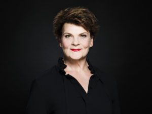 Gayle Tufts