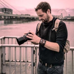 Sebastian Vietor