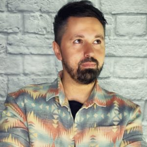 Patrick Dähmlow