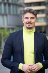 Pavlo Stroblja