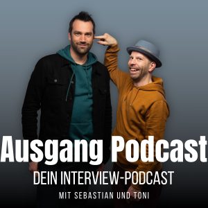 Ausgang Podcast (Die bunte Stunde - queere Themen)