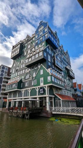 HotelAmsterdamZaandam